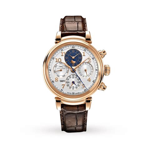 da vinci watch price